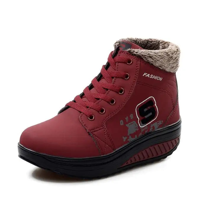 High-Quality Orthopedic Sneakers