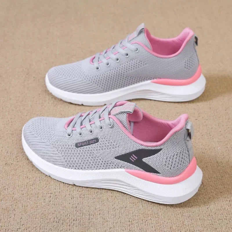 Supportive and Stylish Orthopedic Shoes