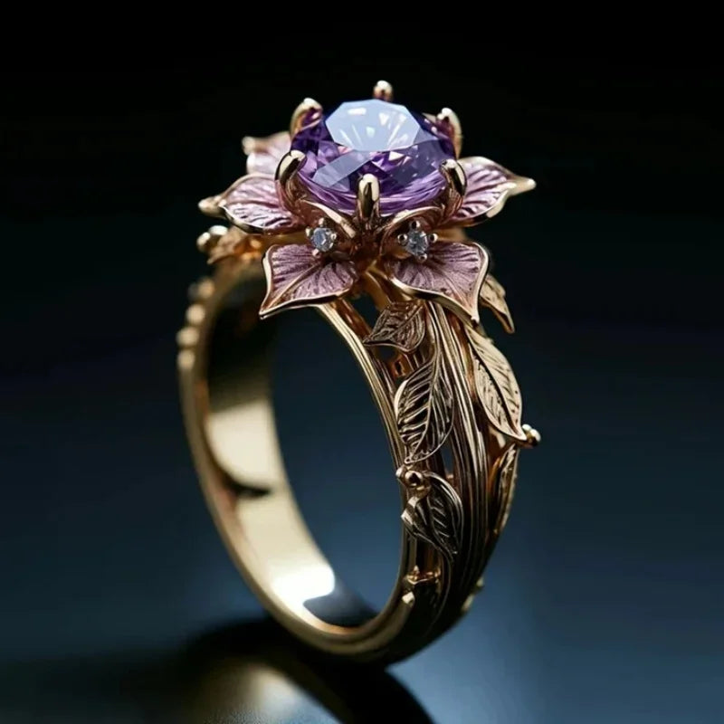 Elegant Ring for Every Occasion