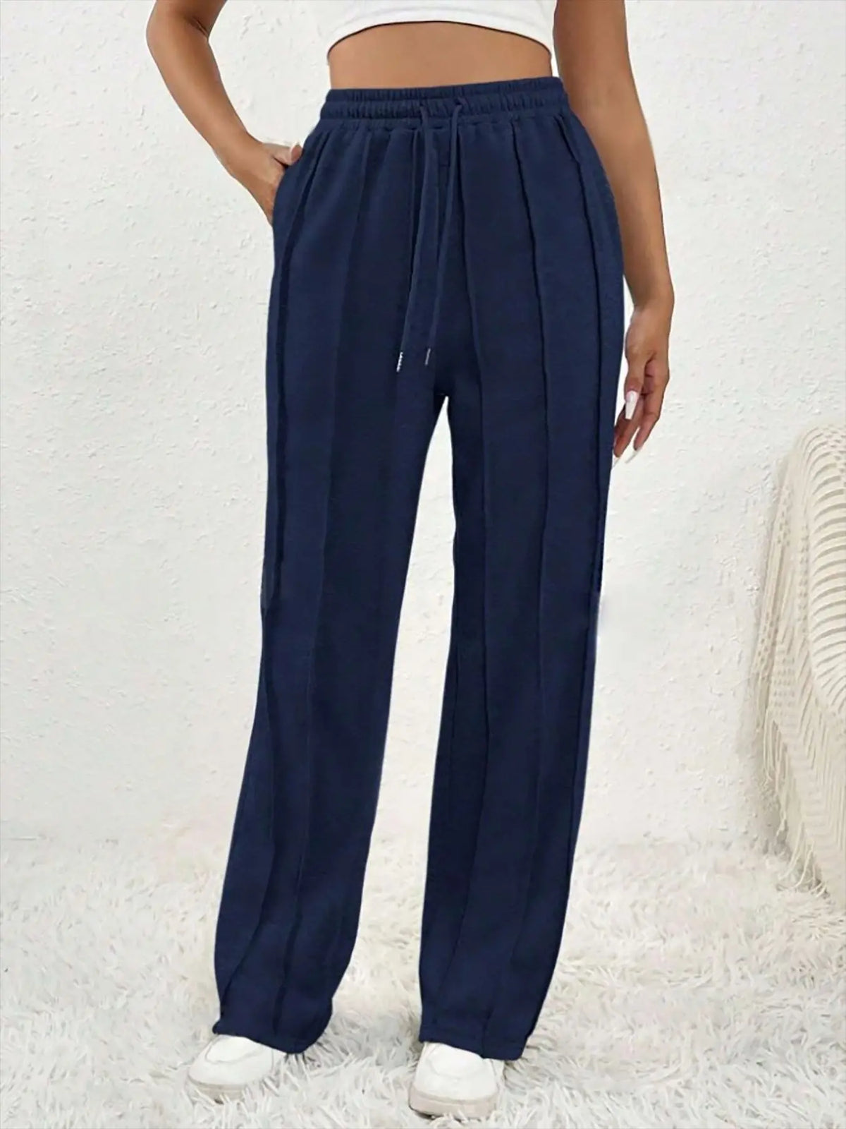Trendy and Timeless Pants