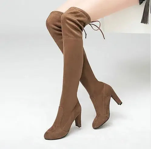 Supportive and Stylish Orthopedic Boots
