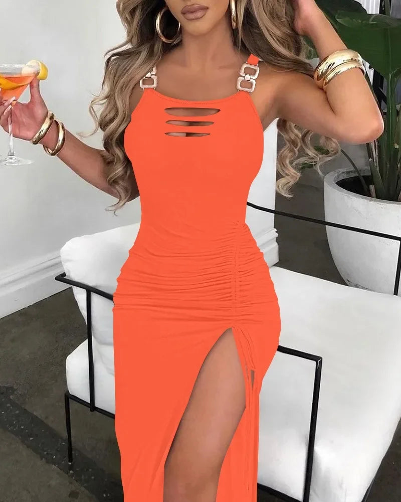 Understated and Elegant Dress