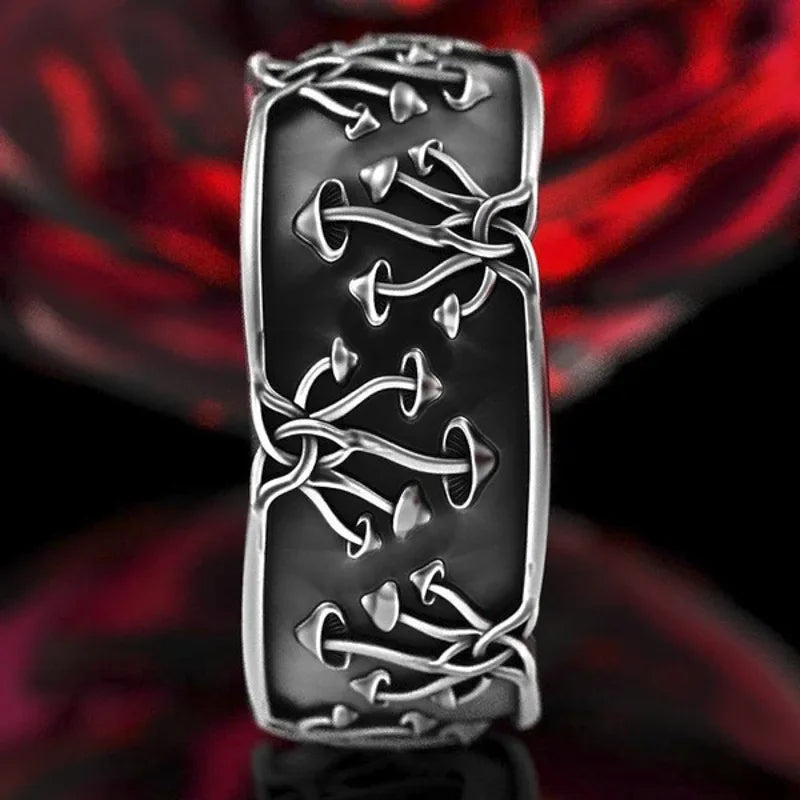 Charming Ring for Any Occasion