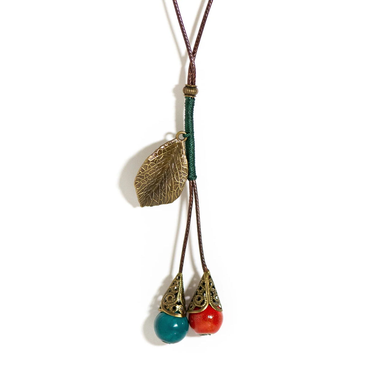 Vintage Handmade Necklace
