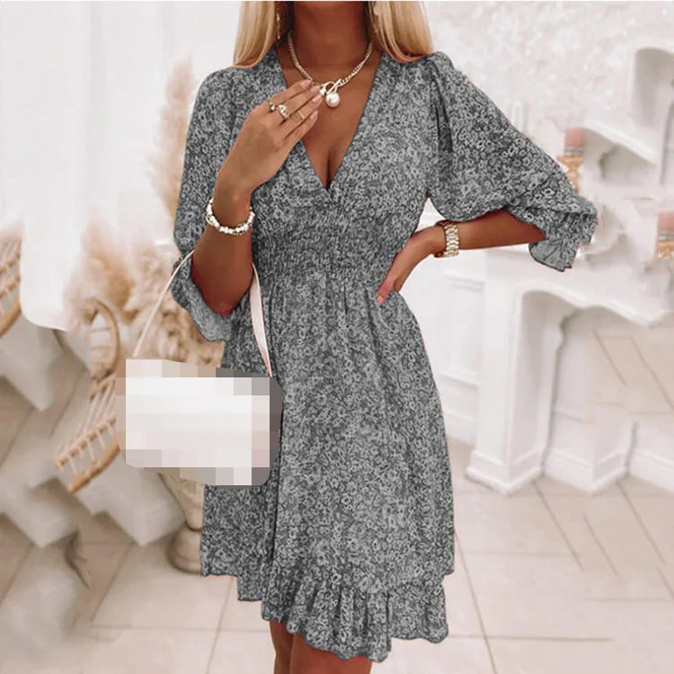 Effortlessly Stylish Dress