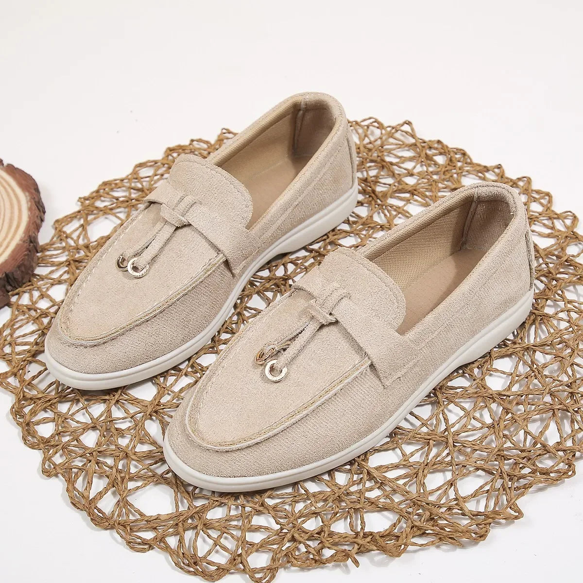 Fashionable and Supportive Orthopedic Shoes