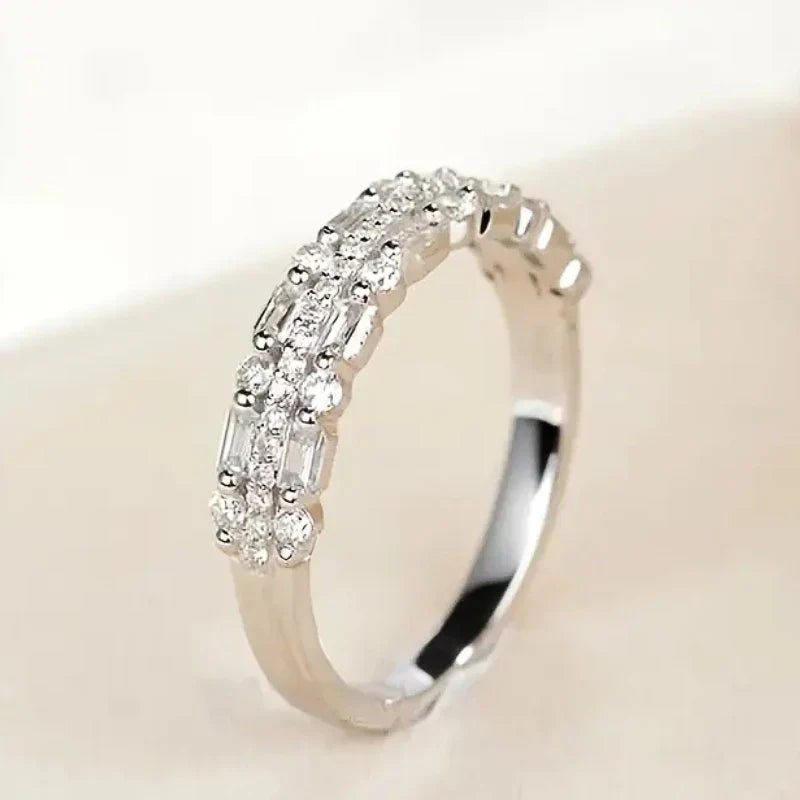 Classic Ring with Timeless Appeal