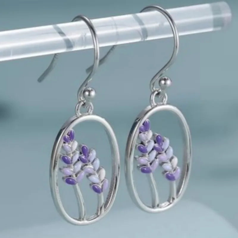 Romantic Earring for Special Moments
