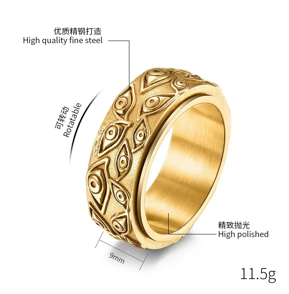 Stunning Ring for Daily Wear