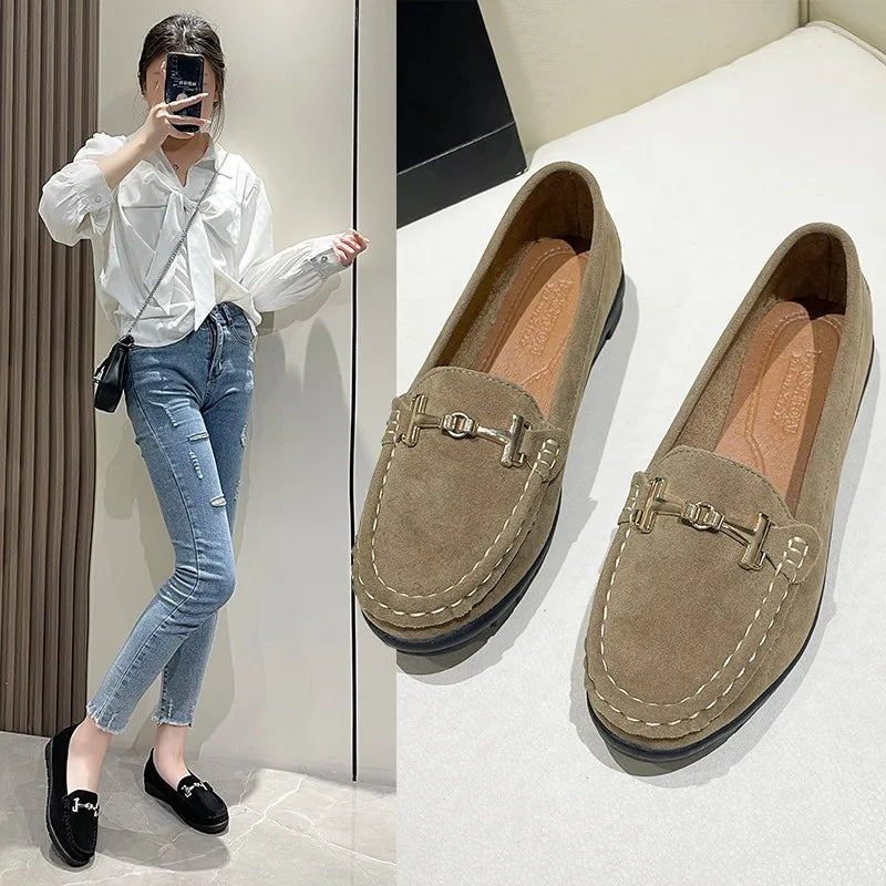 Casual and Supportive Orthopedic Sneakers