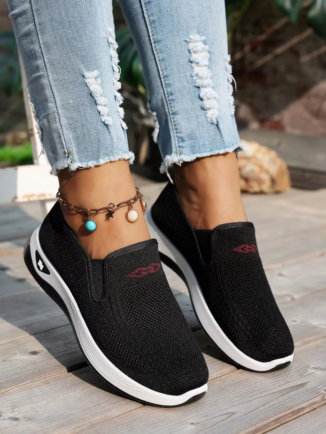 Fashionable and Supportive Orthopedic Shoes