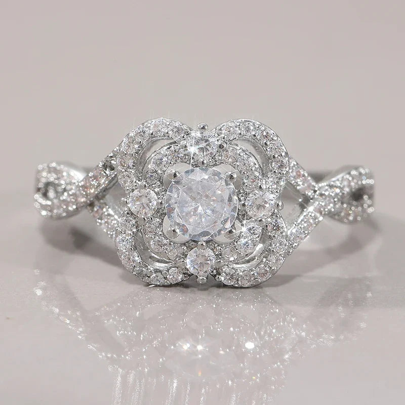 Classic Ring with Timeless Appeal