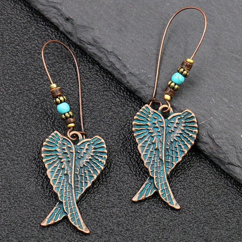 Romantic Earring for Special Moments