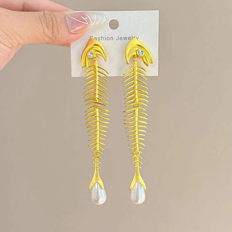 Charming Earring for Any Occasion