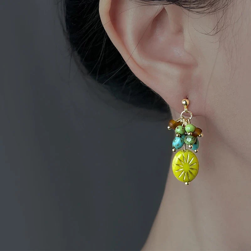 Elegant Earring for Every Occasion