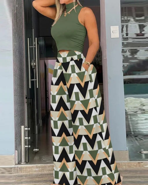 Light and Lovely Pants