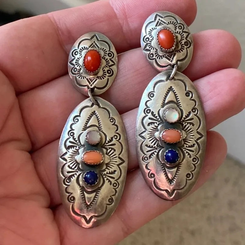 Charming Earring for Any Occasion