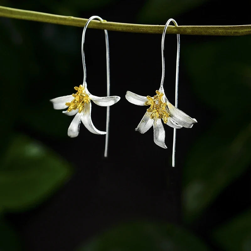 Elegant Earring for Every Occasion
