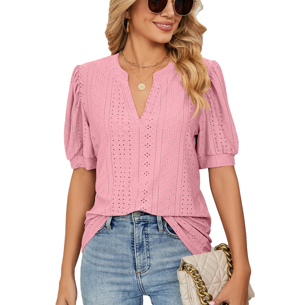 Stylish and Elegant Shirt