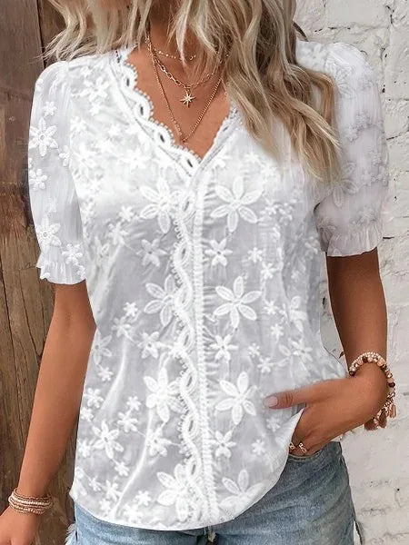 Modern and Minimalist Shirt