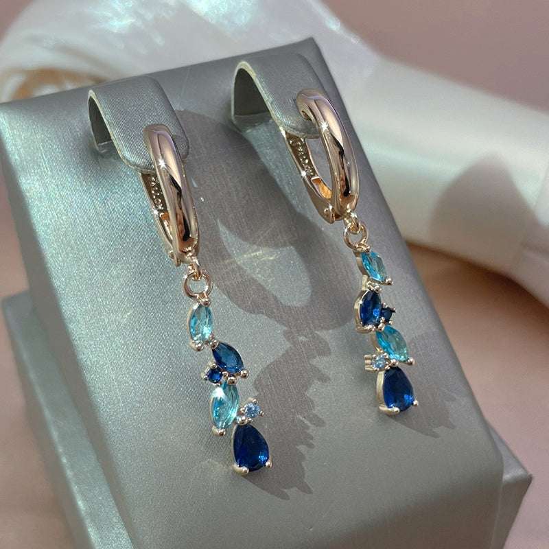 Romantic Earring for Special Moments