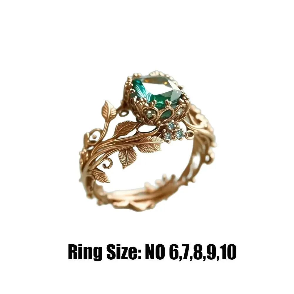 Elegant Ring for Every Occasion