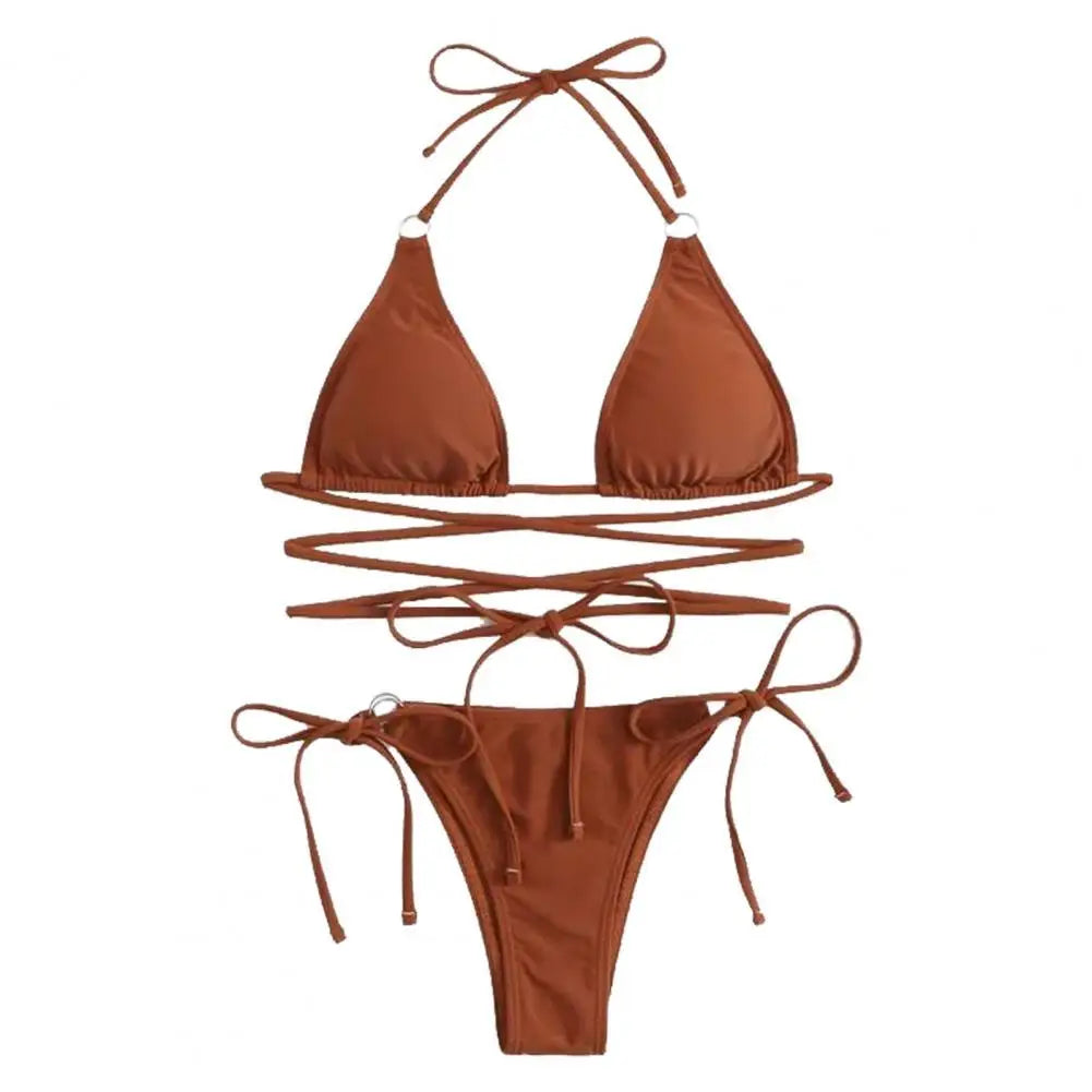 Fresh and Feminine Bikini