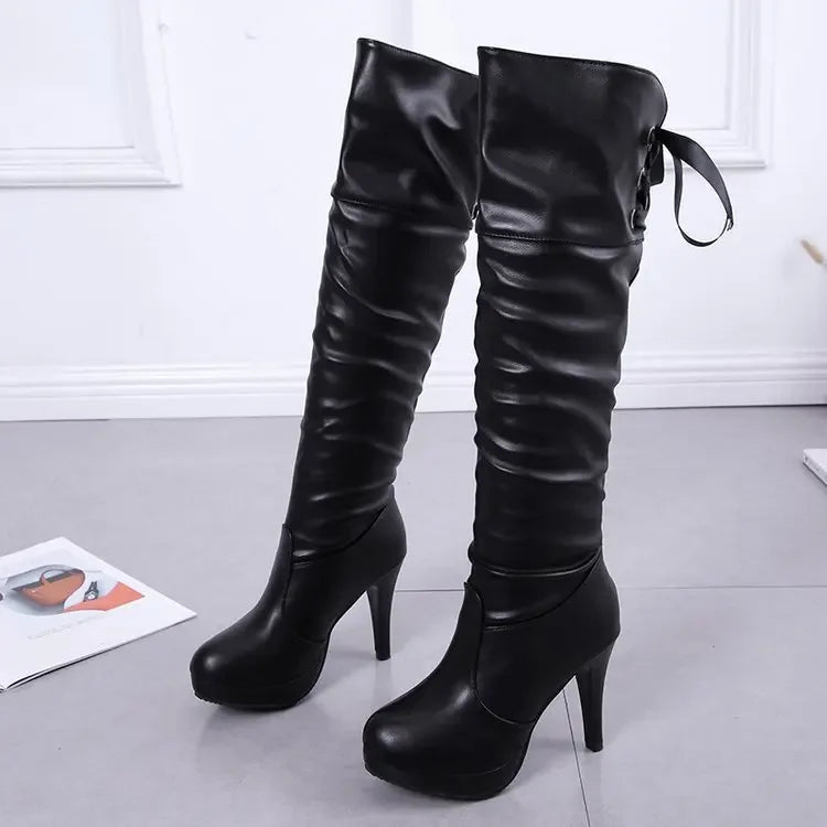 Supportive and Stylish Orthopedic Boots