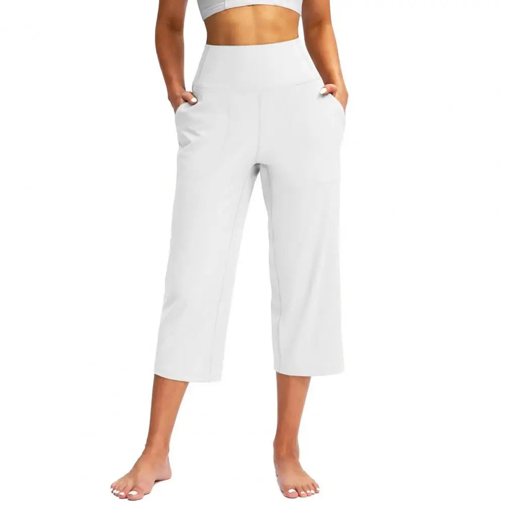 Light and Lovely Pants