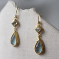 Elegant Gold Earring for Every Occasion