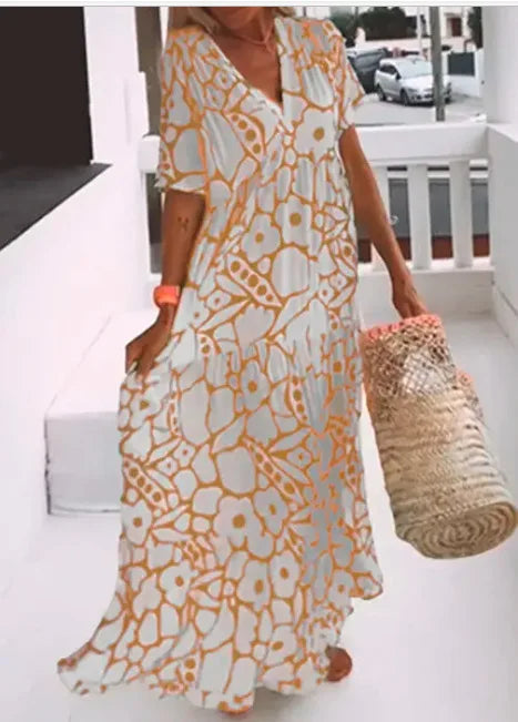 Light and Lovely Dress