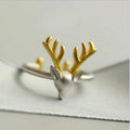 Charming Silver Ring for Any Occasion