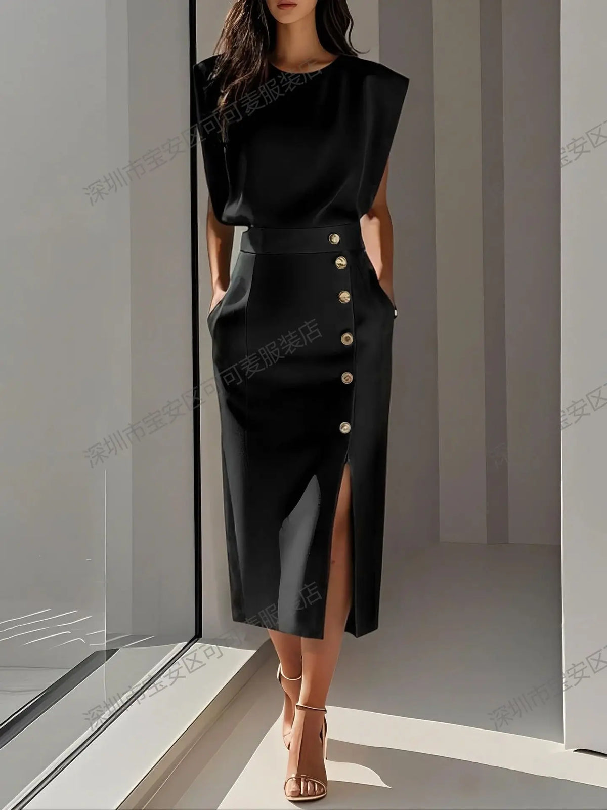 Light and Lovely Dress