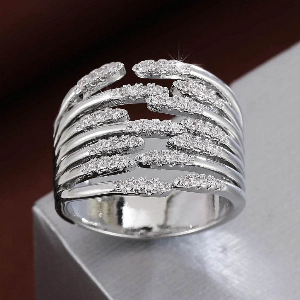 Elegant Ring for Every Occasion