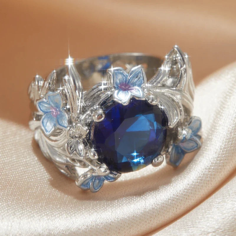 Charming Ring for Any Occasion