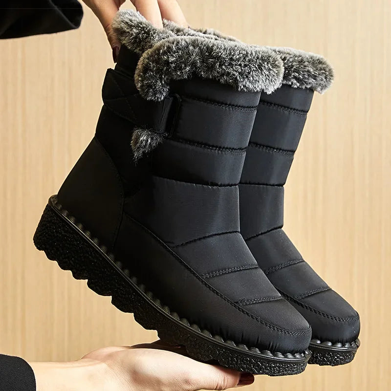 Tailored and Comfortable Orthopedic Heels