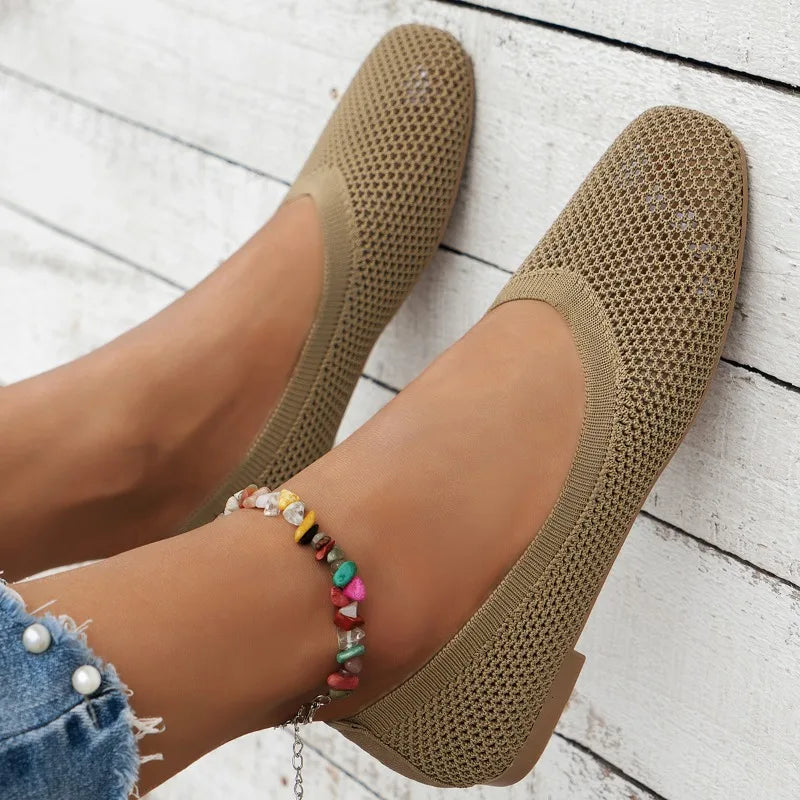 Supportive and Stylish Orthopedic Shoes