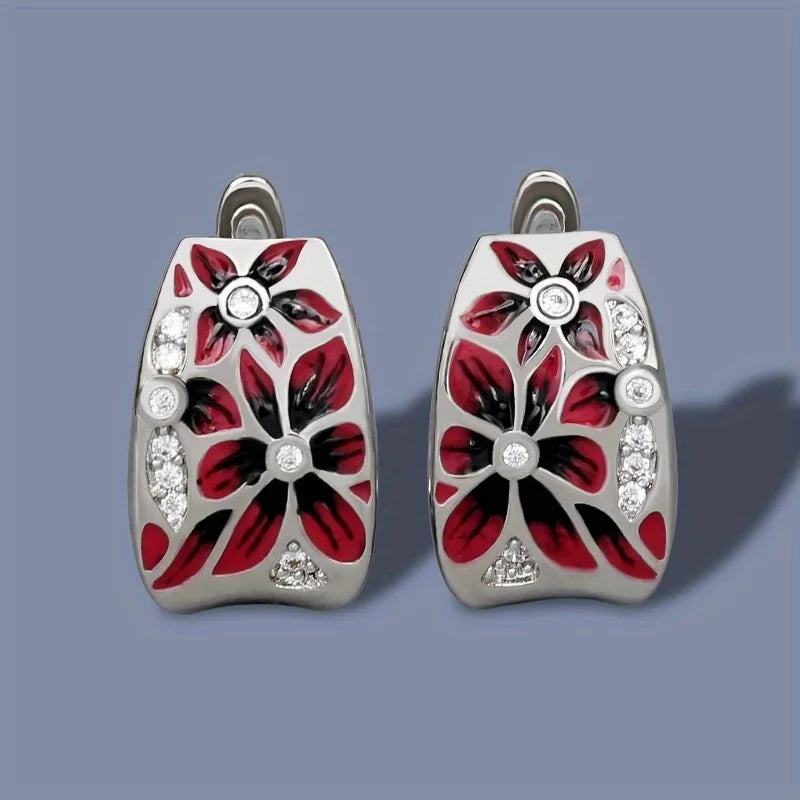 Romantic Earring for Special Moments