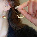 Beautiful Earring with Unique Style