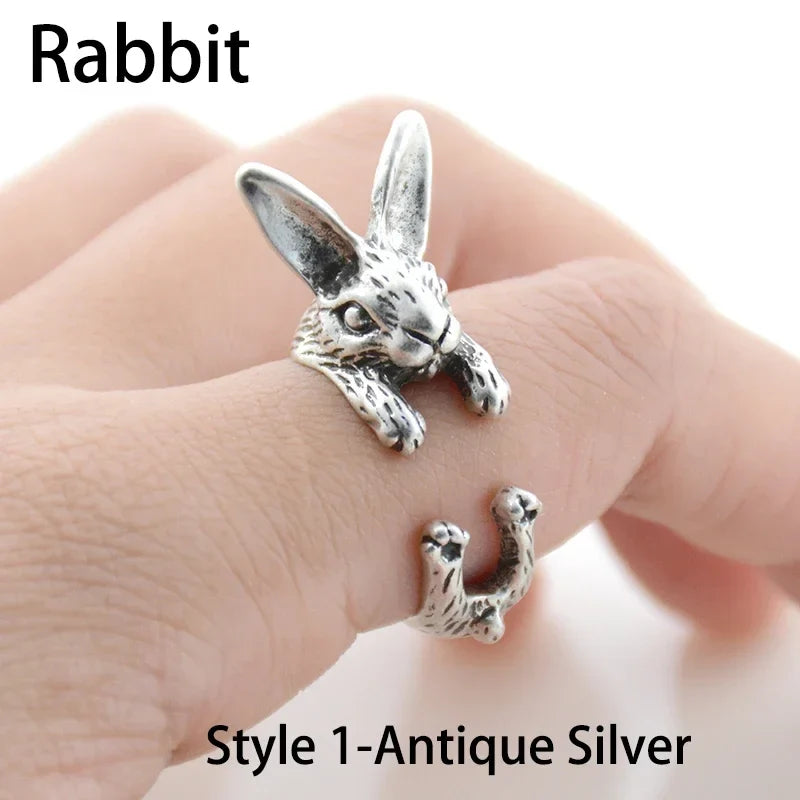 Charming Ring for Any Occasion