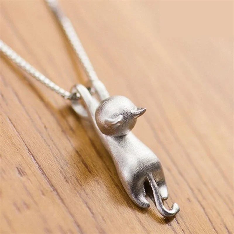 Romantic Necklace for Special Moments