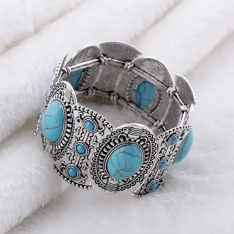 Vintage Handmade Bracelet