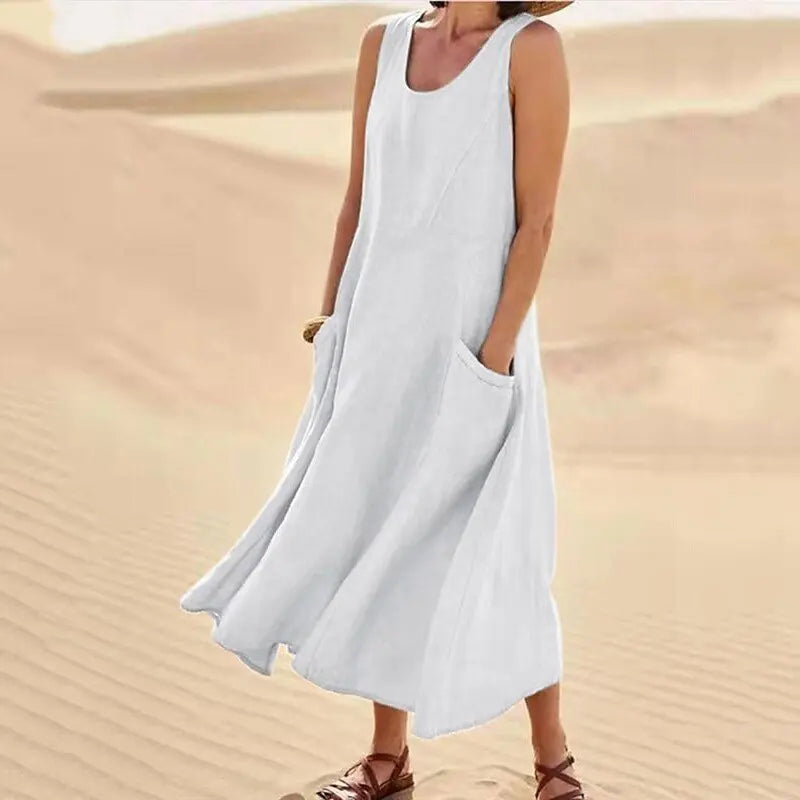 Light and Lovely Dress