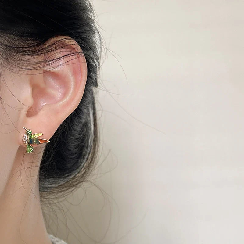 Elegant Earring for Every Occasion