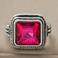 Beautiful Ring with Unique Style