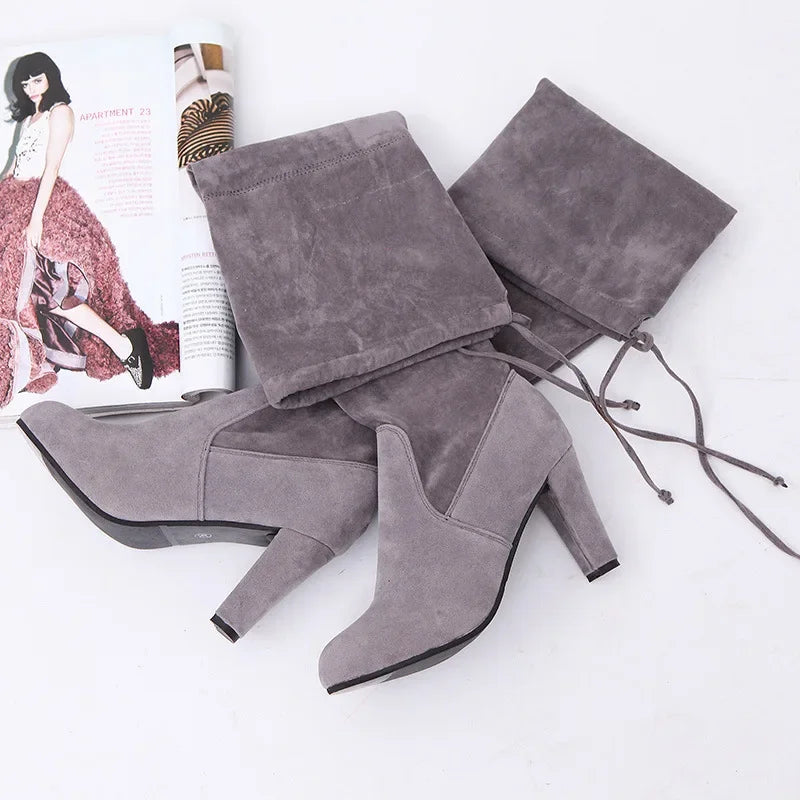 Supportive and Stylish Orthopedic Boots