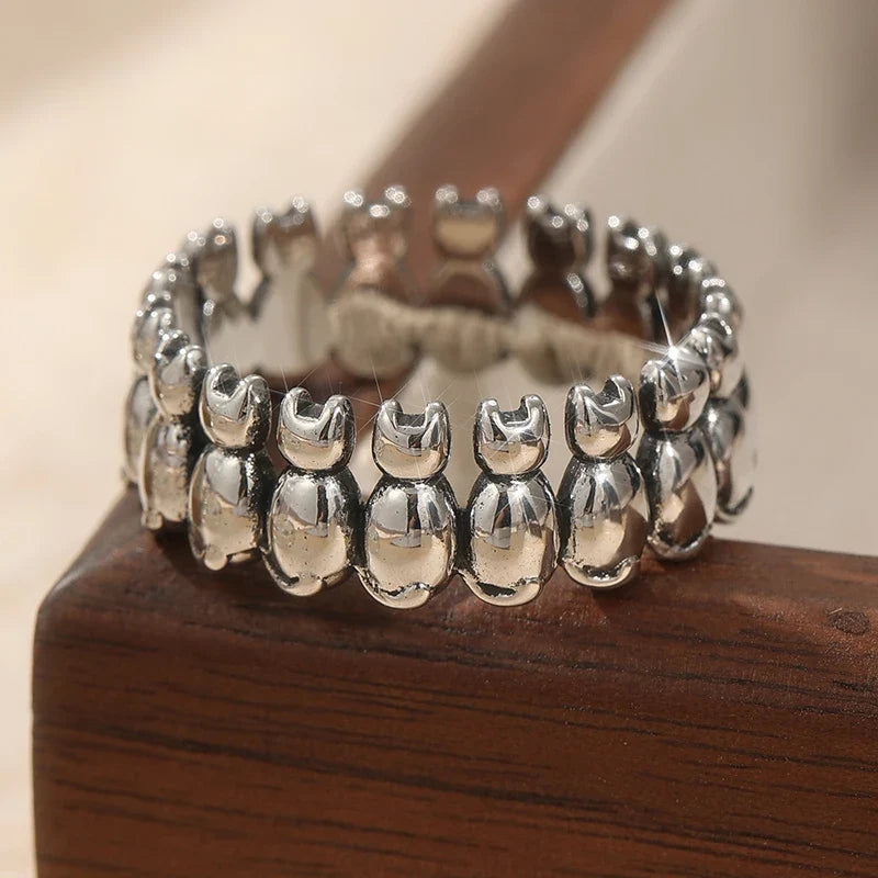 Elegant Ring for Every Occasion