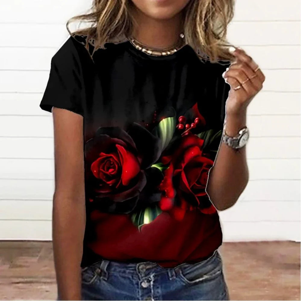 Refined and Radiant Shirt