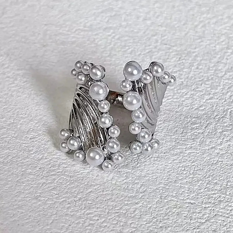 Vintage Handmade Ring