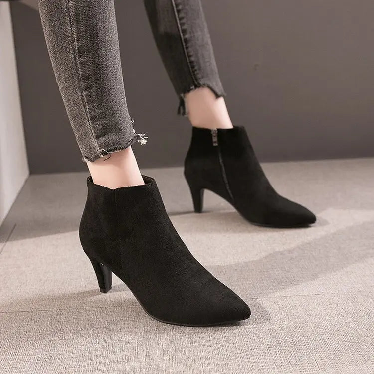 Fashionable and Supportive Orthopedic Shoes
